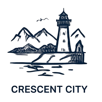 Crescent City